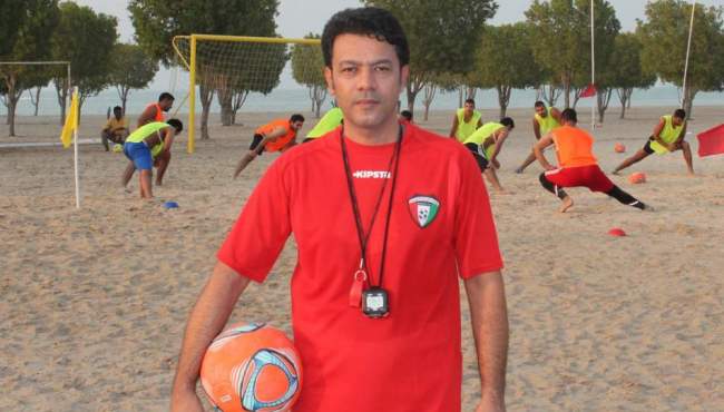 Head Coach of Kuwait  <img src="/images/picture_icon.gif" width="16" height="13" border="0" align="top">