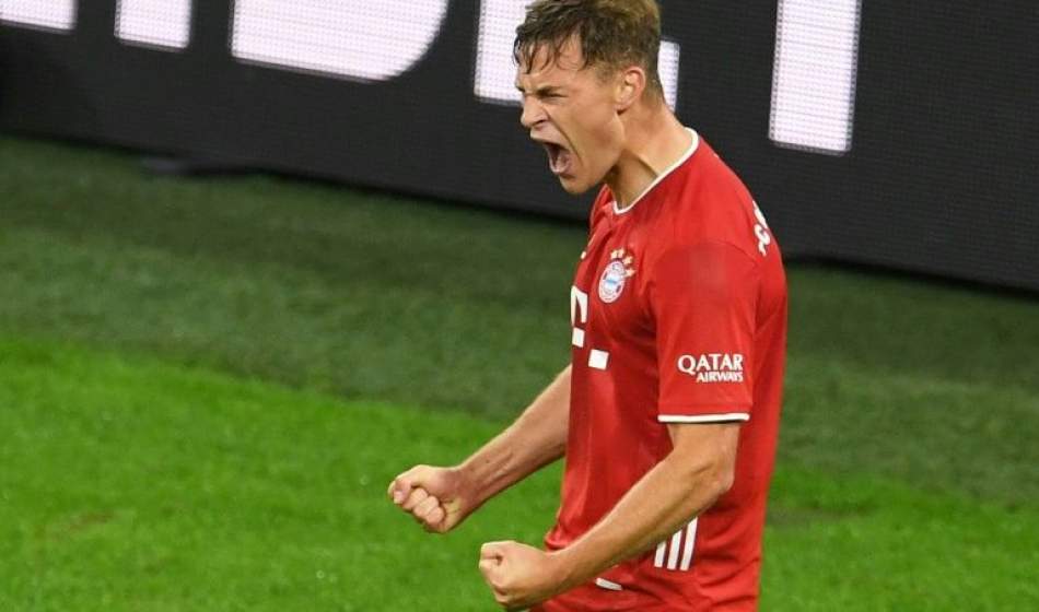 Bayern win German Super Cup to lift fifth title in 2020