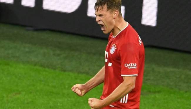 Bayern win German Super Cup to lift fifth title in 2020