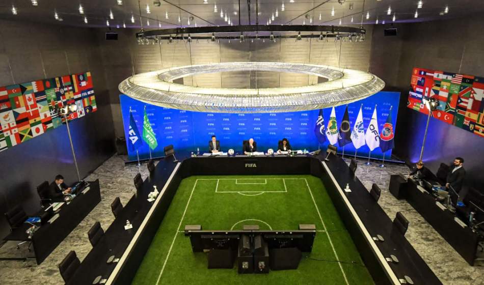 3rd FIFA Compliance Summit concludes