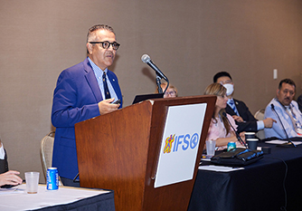 XXV IFSO World Congress - Miami 2022