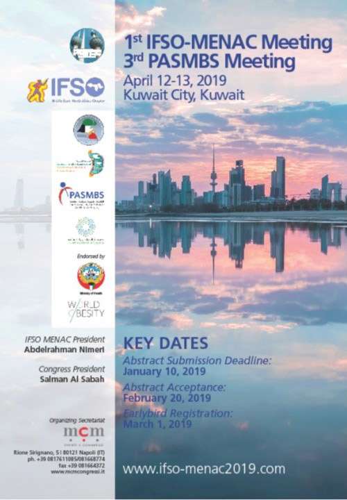 IFSO Middle East - North Africa Meeting