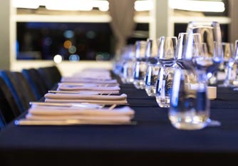 PRESIDENTS DINNER