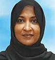 Sara Suliman