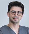 Shahab Shahabi, Iran