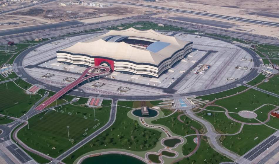 New report reaffirms Qatar 2022’s commitment to sustainability