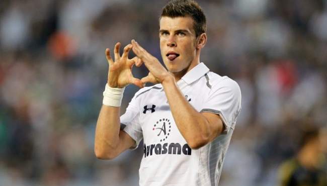 Tottenham bank on Bale homecoming to arrest slide