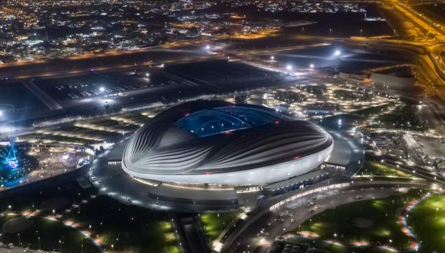 FIFA World Cup 2022™ First Sustainability Progress Report published