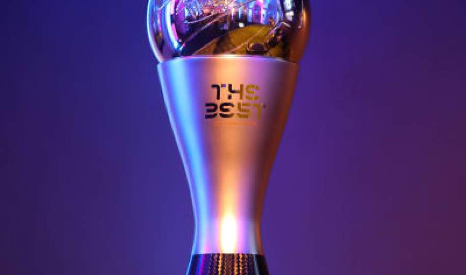 The Best FIFA Football Awards™ 2020 to be held on 17 December