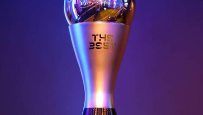 The Best FIFA Football Awards™ 2020 to be held on 17 December
